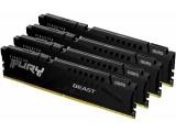 Описание и цена на RAM ( РАМ ) памет Kingston 64 GB = KIT 4X16GB DDR5
