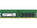 Описание и цена на RAM ( РАМ ) памет Micron 32GB DDR4