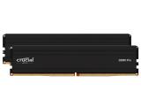 Описание и цена на RAM ( РАМ ) памет Crucial 32 GB = KIT 2X16GB DDR5