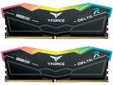 32 GB = KIT 2X16GB DDR5 6000 за компютър Team Group T-Force DELTA RGB FF3D532G6000HC38ADC01 снимка №3 32 GB = KIT 2X16GB DDR5 6000 за компютър Team Group T-Force DELTA RGB FF3D532G6000HC38ADC01 снимка №3
