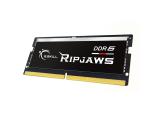 32GB DDR5 4800 за лаптоп G.Skill Ripjaws F5-4800S4039A32GX1-RS снимка №3