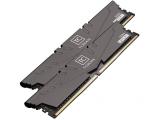 16 GB = KIT 2X8GB DDR4 3200 за компютър Team Group T-CREATE Expert TTCED416G3200HC16FDC01 снимка №3