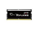 16GB DDR5 4800 за лаптоп G.Skill Ripjaws F5-4800S4039A16GX1-RS снимка №2