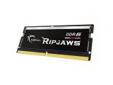 16GB DDR5 4800 за лаптоп G.Skill Ripjaws F5-4800S4039A16GX1-RS снимка №3
