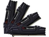 Описание и цена на RAM ( РАМ ) памет G.Skill 128 GB = KIT 4X32GB DDR4