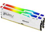 Описание и цена на RAM ( РАМ ) памет Kingston 32 GB = KIT 2X16GB DDR5