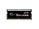 16GB DDR5 4800 за лаптоп G.Skill Ripjaws F5-4800S3434A16GX1-RS снимка №2