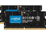 Описание и цена на RAM ( РАМ ) памет Crucial 96GB = KIT 2X48GB DDR5