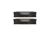 32 GB = KIT 2X16GB DDR5 6400 за компютър Corsair Vengeance Black CMK32GX5M2B6400C32 снимка №3 32 GB = KIT 2X16GB DDR5 6400 за компютър Corsair Vengeance Black CMK32GX5M2B6400C32 снимка №3