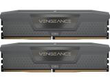 32 GB = KIT 2X16GB DDR5 6000 за компютър Corsair Vengeance Grey CMK32GX5M2B6000Z30 снимка №3