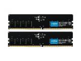 Описание и цена на RAM ( РАМ ) памет Crucial 64GB = KIT 2X32GB DDR5