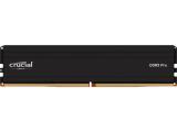 48GB DDR5 5600 за компютър Crucial CP48G56C46U5T Tray снимка №2 48GB DDR5 5600 за компютър Crucial CP48G56C46U5T Tray снимка №2