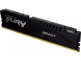 8GB DDR5 6000 за компютър Kingston FURY Beast AMD EXPO KF560C36BBE-8 снимка №2 8GB DDR5 6000 за компютър Kingston FURY Beast AMD EXPO KF560C36BBE-8 снимка №2