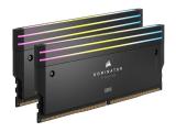 Описание и цена на RAM ( РАМ ) памет Corsair 64GB = KIT 2X32GB DDR5