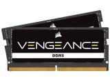 32 GB = KIT 2X16GB DDR5 5600 за лаптоп Corsair Vengeance CMSX32GX5M2A5600C48 снимка №2