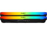 Описание и цена на RAM ( РАМ ) памет Kingston 32 GB = KIT 2X16GB DDR4