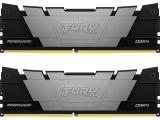 Описание и цена на RAM ( РАМ ) памет Kingston 64GB = KIT 2X32GB DDR4