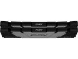 64GB = KIT 2X32GB DDR4 3200 за компютър Kingston FURY Renegade Black KF432C16RB2K2/64 снимка №3 64GB = KIT 2X32GB DDR4 3200 за компютър Kingston FURY Renegade Black KF432C16RB2K2/64 снимка №3