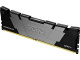 16GB DDR4 3600 за компютър Kingston FURY Renegade Black KF436C16RB12/16 снимка №2 16GB DDR4 3600 за компютър Kingston FURY Renegade Black KF436C16RB12/16 снимка №2