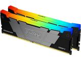 Описание и цена на RAM ( РАМ ) памет Kingston 32 GB = KIT 2X16GB DDR4