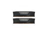 16 GB = KIT 2X8GB DDR5 5200 за компютър Corsair Vengeance Black CMK16GX5M2B5200C40 снимка №3