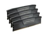 Описание и цена на RAM ( РАМ ) памет Corsair 128 GB = KIT 4X32GB DDR5