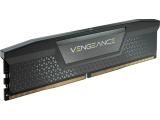 16GB DDR5 5200 за компютър Corsair Vengeance Black CMK16GX5M1B5200C40 снимка №2 16GB DDR5 5200 за компютър Corsair Vengeance Black CMK16GX5M1B5200C40 снимка №2