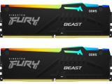Описание и цена на RAM ( РАМ ) памет Kingston 16 GB = KIT 2X8GB DDR5