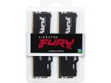 16 GB = KIT 2X8GB DDR5 5600 за компютър Kingston FURY Beast RGB AMD EXPO KF556C36BBEAK2-16 снимка №3 16 GB = KIT 2X8GB DDR5 5600 за компютър Kingston FURY Beast RGB AMD EXPO KF556C36BBEAK2-16 снимка №3