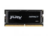 16GB DDR5 6400 за лаптоп Kingston FURY Impact KF564S38IB-16 снимка №2