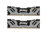 96GB = KIT 2X48GB DDR5 6000 за компютър Kingston FURY Renegade KF560C32RSK2-96 снимка №3