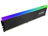 16GB DDR4 3200 за компютър ADATA SPECTRIX D35G RGB AX4U320016G16A-SBKD35G снимка №3 16GB DDR4 3200 за компютър ADATA SPECTRIX D35G RGB AX4U320016G16A-SBKD35G снимка №3