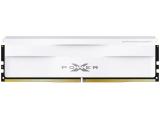 32 GB = KIT 2X16GB DDR5 6000 за компютър Silicon Power XPOWER Zenith White SP032GXLWU60AFDG снимка №2