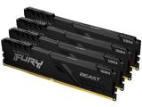 Описание и цена на RAM ( РАМ ) памет Kingston 128 GB = KIT 4X32GB DDR5