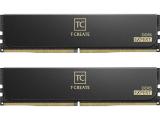 32 GB = KIT 2X16GB DDR5 6000 за компютър Team Group T-CREATE Expert CTCED532G6000HC38ADC01 снимка №2 32 GB = KIT 2X16GB DDR5 6000 за компютър Team Group T-CREATE Expert CTCED532G6000HC38ADC01 снимка №2