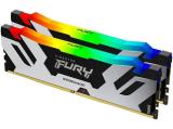 Описание и цена на RAM ( РАМ ) памет Kingston 64GB = KIT 2X32GB DDR5