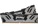 64GB = KIT 2X32GB DDR5 6400 за компютър Kingston FURY Renegade KF564C32RSK2-64 снимка №2 64GB = KIT 2X32GB DDR5 6400 за компютър Kingston FURY Renegade KF564C32RSK2-64 снимка №2