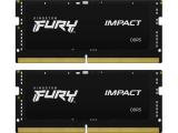 Описание и цена на RAM ( РАМ ) памет Kingston 32 GB = KIT 2X16GB DDR5