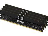 Описание и цена на RAM ( РАМ ) памет Kingston 64 GB = KIT 4X16GB DDR5