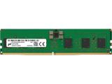 RAM Micron 16GB DDR5 5600 RAM Micron 16GB DDR5 5600