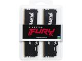 64GB = KIT 2X32GB DDR5 5600 за компютър Kingston FURY Beast RGB Black KF556C36BBEAK2-32 снимка №3 64GB = KIT 2X32GB DDR5 5600 за компютър Kingston FURY Beast RGB Black KF556C36BBEAK2-32 снимка №3