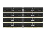 Описание и цена на RAM ( РАМ ) памет Kingston 256GB = KIT 8X32GB DDR5