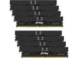 256GB = KIT 8X32GB DDR5 6400 за компютър Kingston FURY Renegade Pro KF564R32RBE2K8-256 снимка №2 256GB = KIT 8X32GB DDR5 6400 за компютър Kingston FURY Renegade Pro KF564R32RBE2K8-256 снимка №2