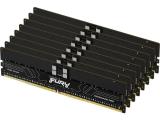 256GB = KIT 8X32GB DDR5 6400 за компютър Kingston FURY Renegade Pro KF564R32RBE2K8-256 снимка №3 256GB = KIT 8X32GB DDR5 6400 за компютър Kingston FURY Renegade Pro KF564R32RBE2K8-256 снимка №3