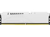16GB DDR5 6000 за компютър Kingston FURY Beast White KF560C36BWE2-16 снимка №2 16GB DDR5 6000 за компютър Kingston FURY Beast White KF560C36BWE2-16 снимка №2