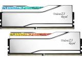 Описание и цена на RAM ( РАМ ) памет G.Skill 32 GB = KIT 2X16GB DDR5