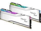 Описание и цена на RAM ( РАМ ) памет G.Skill 32 GB = KIT 2X16GB DDR5