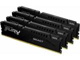 Описание и цена на RAM ( РАМ ) памет Kingston 128 GB = KIT 4X32GB DDR5