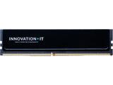 16GB DDR4 3200 за компютър Innovation IT 4251538817486 снимка №2 16GB DDR4 3200 за компютър Innovation IT 4251538817486 снимка №2