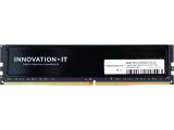 Описание и цена на RAM ( РАМ ) памет Innovation IT 8GB DDR4